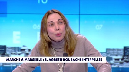 Caroline Pilastre : «Beaucoup de politiques ramènent le narcotrafic à la misère»