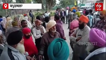 ਨੌਜਵਾਨ ਨੇ ਕੀਤੀ ਖੁਦਕੁਸ਼ੀ, ਟਰੈਵਲ ਏਜੰਟ ਅਤੇ ਡੀਐੱਸਪੀ ਦਾ ਨਾਮ ਆਇਆ ਸਾਹਮਣੇ,ਜਾਣੋ ਮਾਮਲਾ