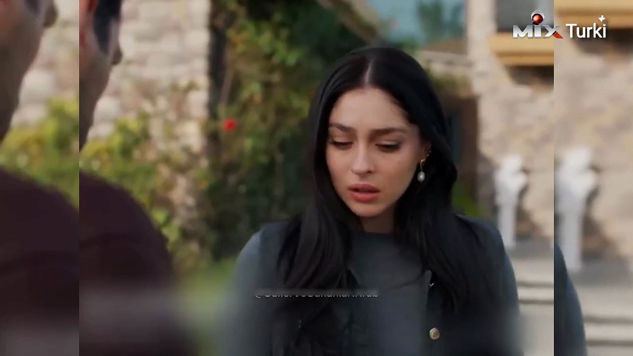 مسلسل الورود والذنوب الحلقة 8 اعلان 1 الرسمي مت...