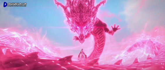 [4K] Battle Through The Heavens BTTH S5 Episode 174 Sub Indo - FULL PREVIEW