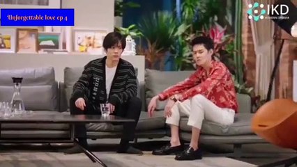 Unforgettable Love Ep-04 (Hindi DUBBED | Chinese drama