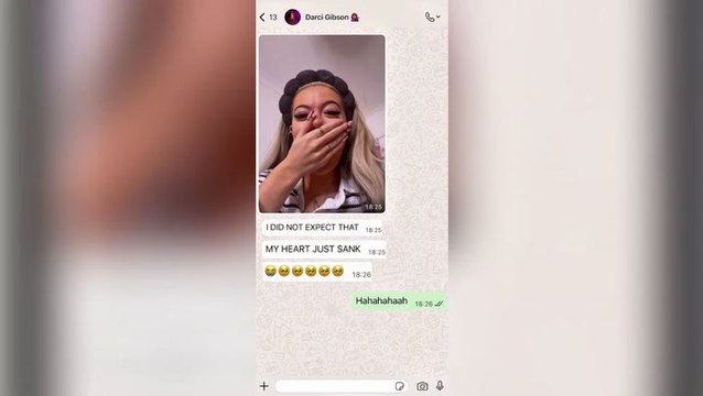 Geordie Shore star Holly Hagan announces pregnancy one month after death of her sister