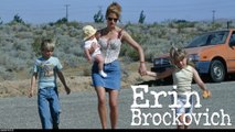 Erin Brockovich, seule contre tous