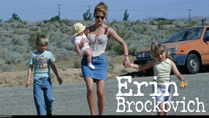 Erin Brockovich, seule contre tous