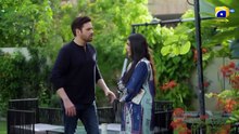 Mohra Episode 63 - [Eng Sub] - Mikaal Zulfiqar - Laiba Khan - Aagha Ali - 23rd November 2025