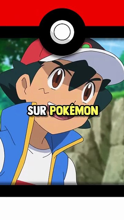 Quiz Pokémon 🥸