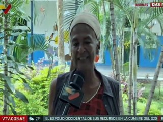 Pueblo venezolano celebra el cumpleaños del presidente de la República Nicolás Maduro