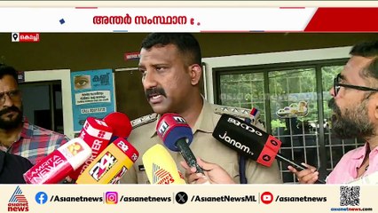 അന്തർ സംസ്ഥാന മോഷണസംഘത്തിലെ 3 പേരെ പിടികൂടി; പിടിയിലായത് പ്രധാന കുറ്റവാളികൾ