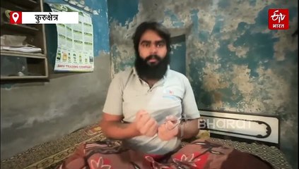 75 लाख रुपए लगाकर डोंकी रास्ते से पहुंचा अमेरिका, सूखी ब्रेड खाई, अब गैंगस्टर के साथ किया गया डिपोर्ट