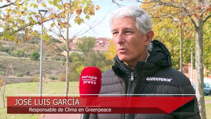 Ecologistas lamentan que el acuerdo de la COP30 no aborde el fin de los combustibles fósiles