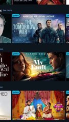 Prime Video 🤖 utilise une IA pour résumer tes séries 😳📺