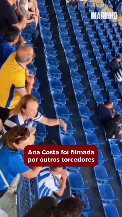 MP investiga xingamentos racistas contra torcedores do Remo