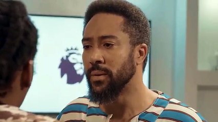 QU' EST-CE QUE L' AMOUR - MAJID MICHAEL, CHIOMA NWAOHA, films nigérian en français