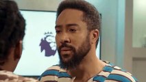 QU' EST-CE QUE L' AMOUR - MAJID MICHAEL, CHIOMA NWAOHA, films nigérian en français