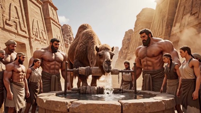 Allah Ne Qaum e Samood Ko Kyun Tabah Kiya? | قوم ثمود کا عبرت ناک انجام | Quran Stories