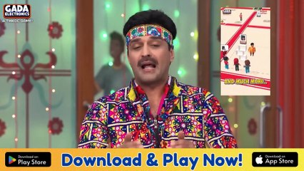 Jethalal ne kiya compound mai dance! ｜ Haste Raho Hasate Raho ｜ Taarak Mehta ka Ooltah Chashmah