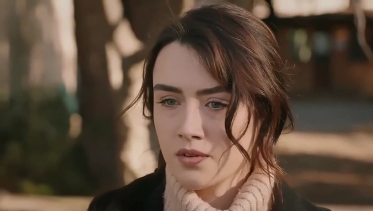 Ruzgarli Tepe - Episode 25 - ENGLISH SUBTILTES