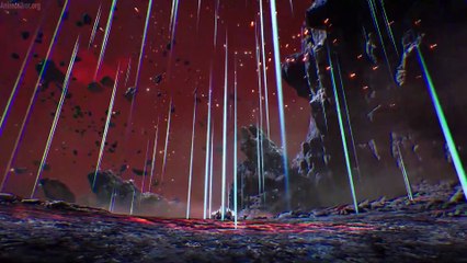 Ling Tian Du Zun Episodes 41-42 Eng Sub