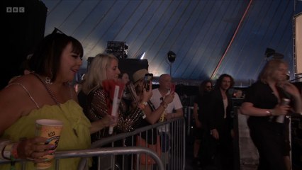 Rick Astley Blossoms