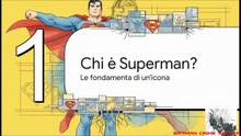 I segreti di Superman
