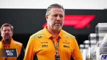 From Punk to Podiums: How Zak Brown Rebuilt One of F1's Most Storied Teams