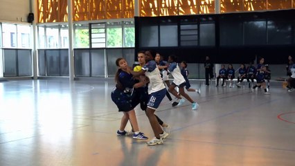 27.09.2025 u13f argenteuil- ASFM (survilliers)