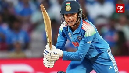 स्मृति मंधाना की शादी टली, शुभ मुहूर्त से पहले पिता को आया हार्ट अटैक