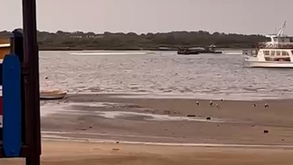 El GAR pierde efectivos mientras los puertos de Cádiz registran un incremento de narcolanchas