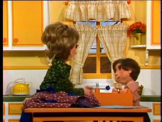 🎬✨ Passe-Partout – S01E56 : Les Glaçons