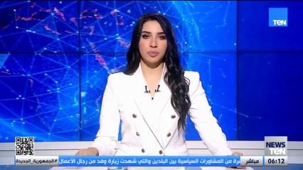 السفير محمد حجازي: مصر مستمرة في متابعة وقف إطلاق النار في غزة رغم سعي الاحتلال إطالة أمد الحرب