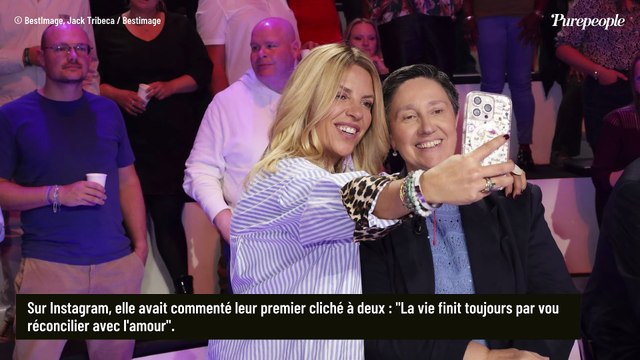 EXCLU Une chroniqueuse de TBT9 en couple avec un beau brun médecin, elle partage sa vie entre Paris et Bordeaux