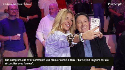 EXCLU Une chroniqueuse de TBT9 en couple avec un beau brun médecin, elle partage sa vie entre Paris et Bordeaux