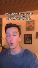 ON CONNAÎT LES DUOS DE LA SEMAINE DES DESTINS LIÉS | STAR ACADEMY 2025 ⭐️