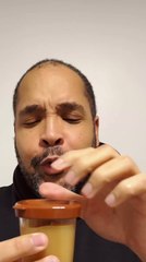 Ma femme m'a préparé une délicieuse compote de pommes Maison 🤪 #humour #parodie #degustation