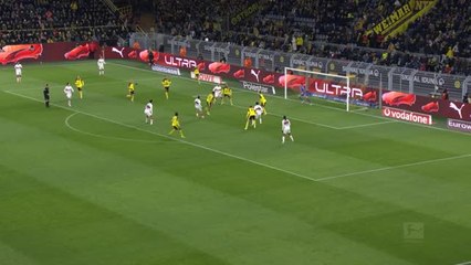 Stuttgart - Le triplé de Undav en une mi-temps pour obtenir le nul contre Dortmund