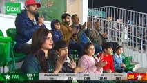 Pakistan vs Zimbabwe 4th Match Highlights - PAK TNS 2025