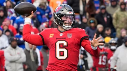 Bucs vs. Rams Showdown: A Pivotal NFC Clash on Sunday Night