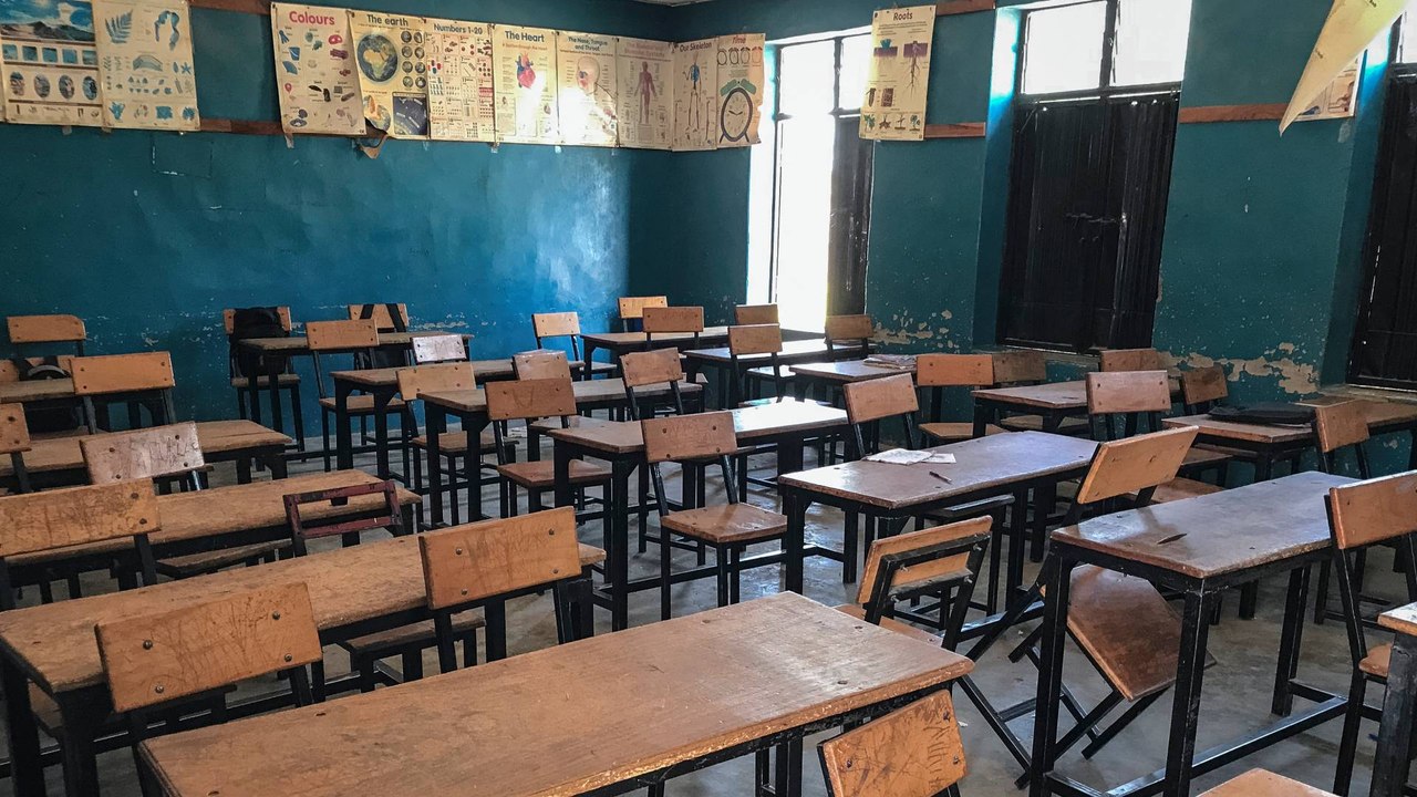 Al menos 50 estudiantes secuestrados en Nigeria lograron escapar: Esto se sabe