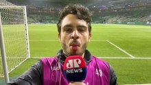 Pedro Marques: A queda do Palmeiras nas rodadas decisivas do campeonato
