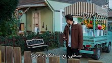 مسلسل ورود وذنوب الحلقة 7 مترجم بارت 1