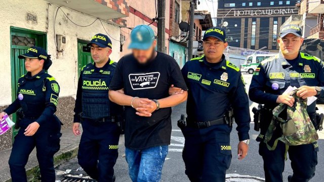 Sujeto abusó a una de sus hermanas, quedó libre y luego, agredió a la segunda menor