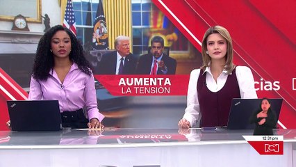 Estados Unidos planearía lanzar panfletos sobre Caracas ofreciendo recompensa por Maduro