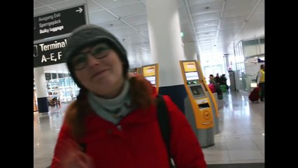 Everything Will Not Be Fine | movie | 2020 | Official Trailer