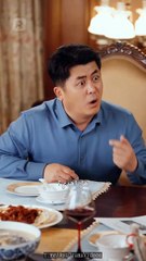 عبق الخوخ والأولونغ - ReelShort - #abel #shortfilm