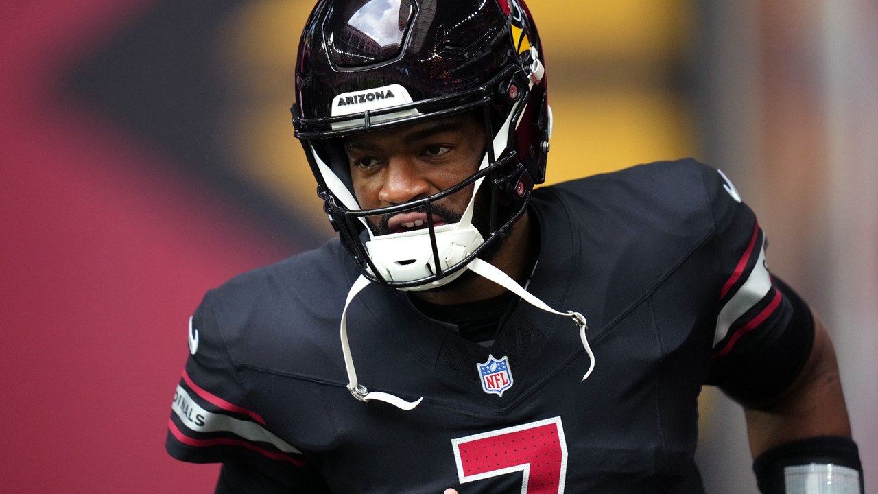 Jaguars vs. Cardinals: Can Arizona Play Home Spoiler?