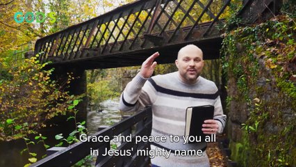 STOP Listening To The Lies Of CONDEMNATION!