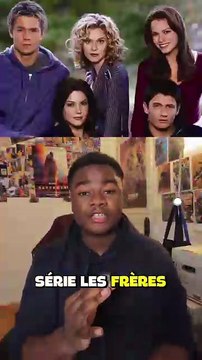 Les Frères Scott : Pourquoi Lucas EST un Enfoiré (et Vive Nathan !)