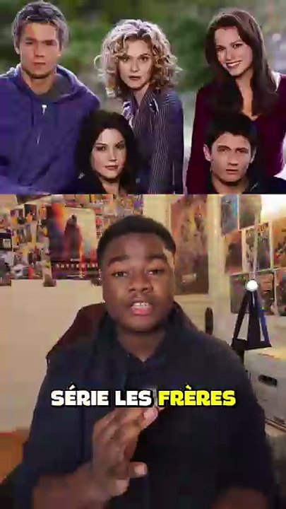 Les Frères Scott : Pourquoi Lucas EST un Enfoiré (et Vive Nathan !)