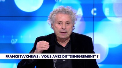 Gilles-William Goldnadel : «l'audiovisuel du service public, c'est la radio des "bobos gauchos"»
