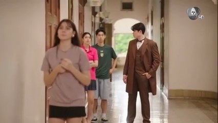 เพราะเธอใช่ไหม ที่ทำให้ใจฉันสั่น ตอนที่ 2 (EP.2) วันที่ 23 พฤศจิกายน 2568